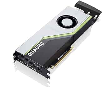 Amazon | Lenovo グラフィックスカード - Quadro RTX 5000-16 GB