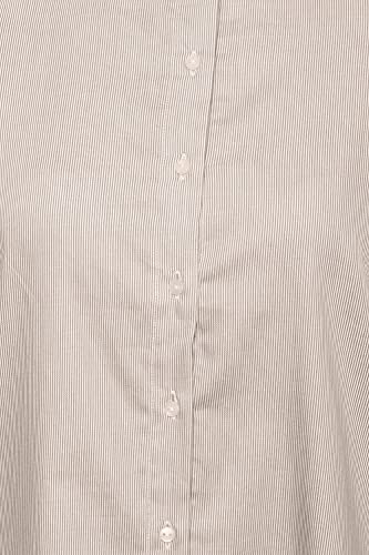 Image of Van Heusen Mirako Women Knee Length Dress