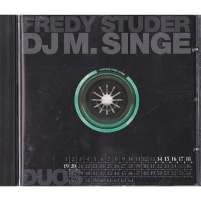 Duos 14-20 With DJ M.Sing