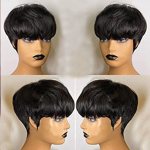 Comparison of Best Bowl Cut Wig Top Picks 2023 Reviews