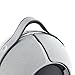 Devialet - Mania Portable Smart Speaker Light Grey- Premium Compact Sound - High-Fidelity Audio in Compact Design - Deep Bass, Smooth Connectivity, Adaptive Sound, Durable Design