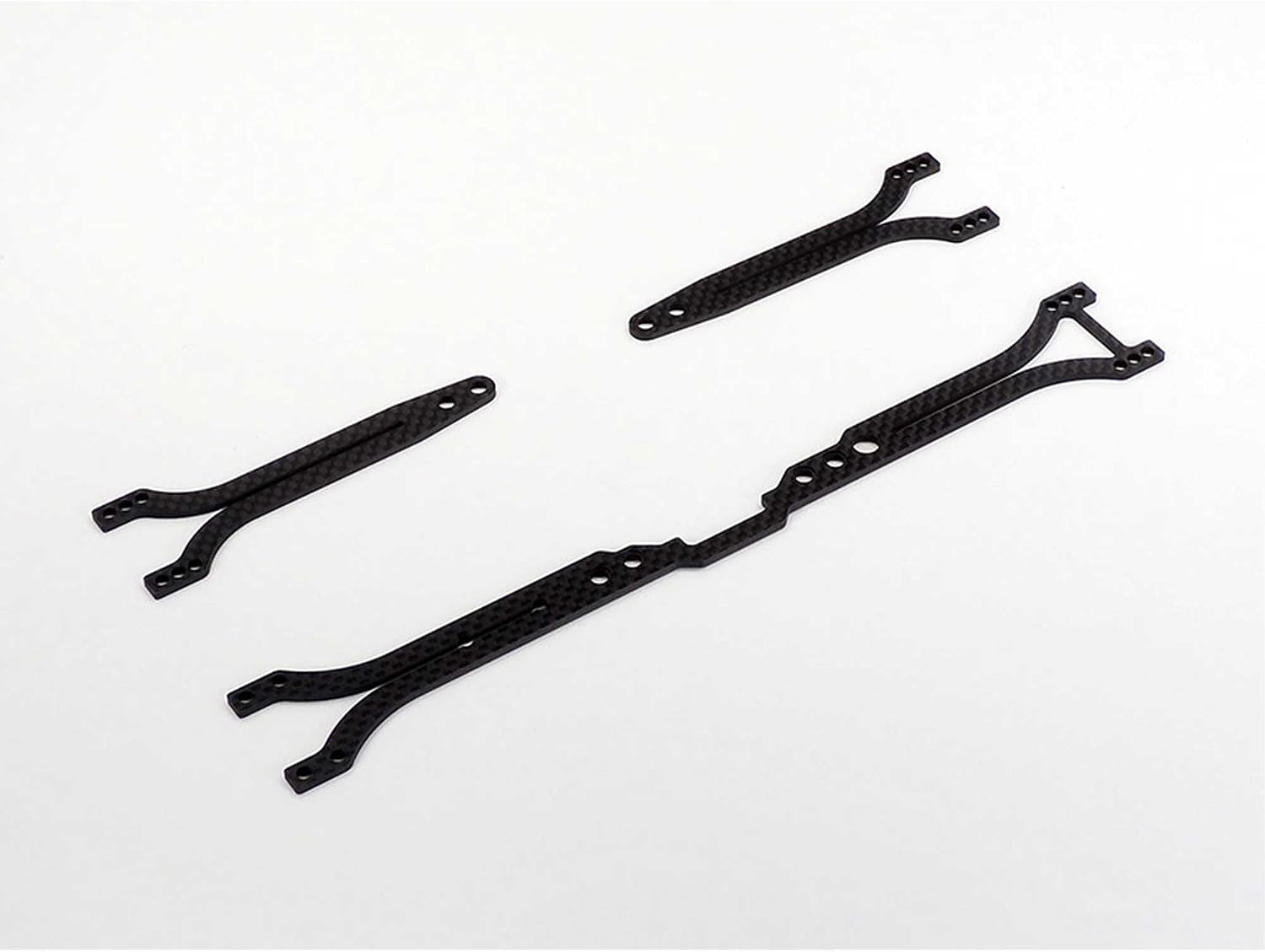 TAMIYA TRF421 Chassis Kit TAM42384