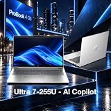 HP ProBook 4 G1i AI Business Laptop 16.0" 60Hz IPS WUXGA HP ProBook 4 G1i AI Business Laptop 16.0" 60Hz IPS WUXGA