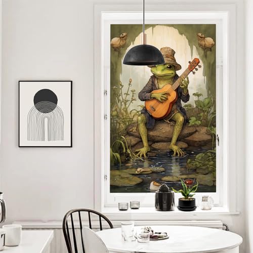 Vinilo Decorativo para Ventana 17.7x23.6 pulgadas miniatura 6