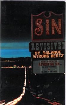 Paperback Sin Revisted Book
