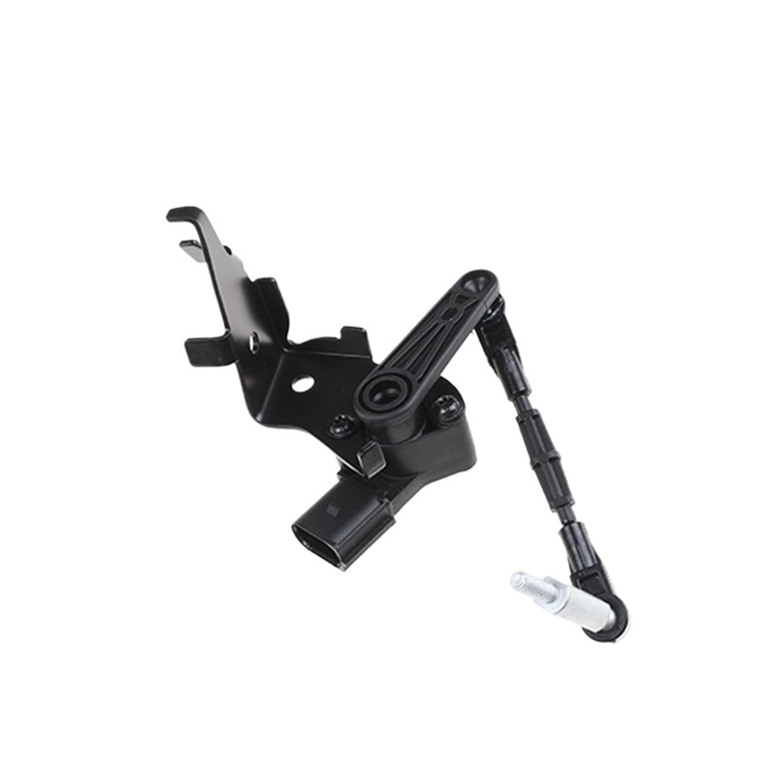 Sensor de altura del faro 1 par delantero izquierdo derecho 8W0941285C 4M0907504A faro Sensor de nivel para Audi A4RS4A5