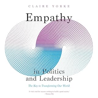 Empathy in Politics and Leadership cover art
