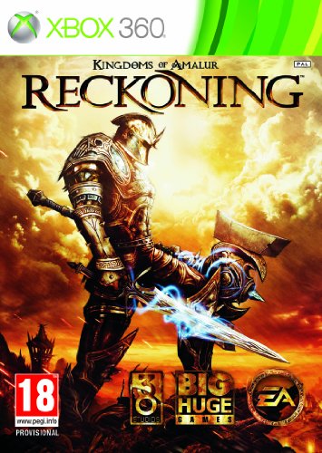 Kingdoms of Amalur: Reckoning - PEGI [Importación alemana]