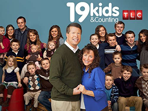19 Kids & Counting Season 13