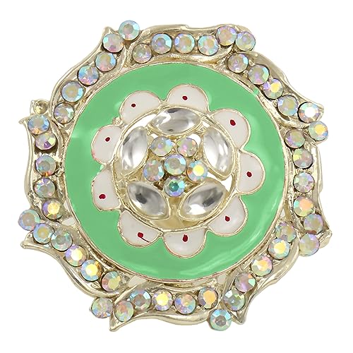 Adjustable Finger Ring For Wedding Collection