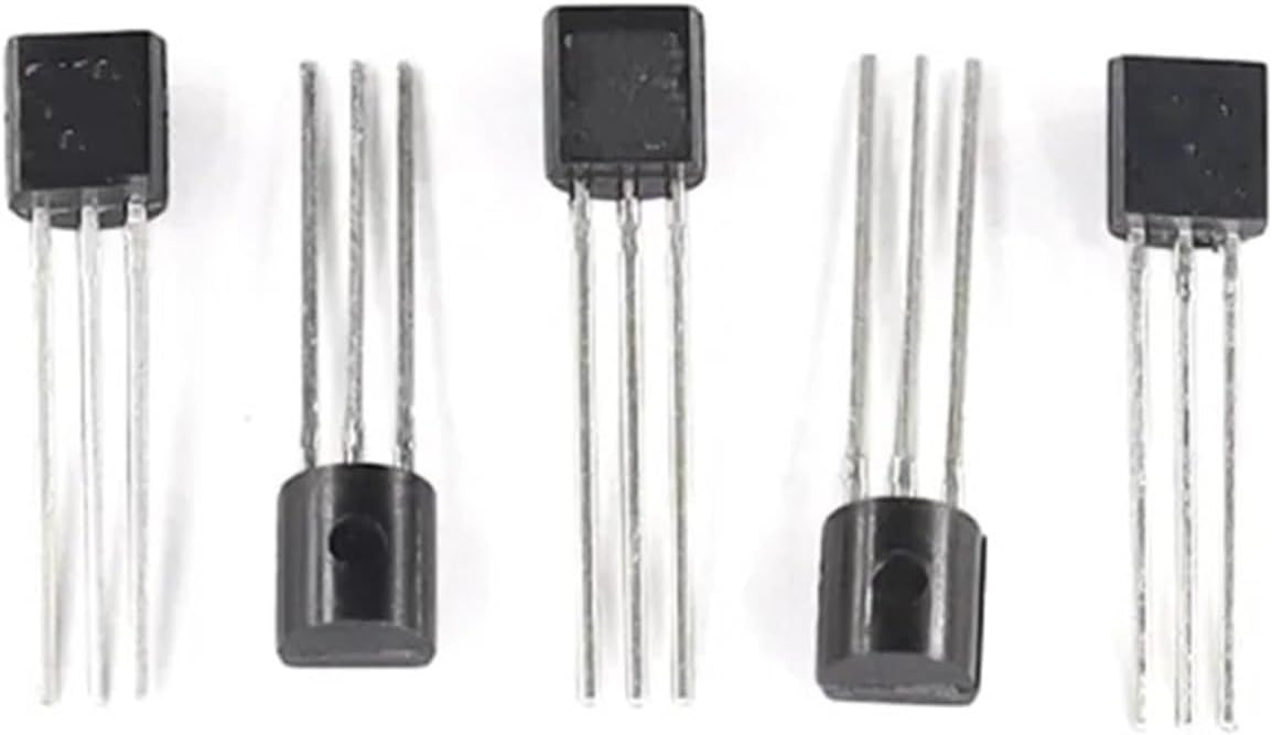 LM385Z-1.2 TO-92 1.2V LM385 LM385-1 ライン TO92 電圧リファレンストランジスタ 10個