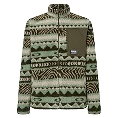 Green Norway Pattern