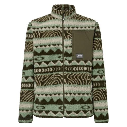 Oakley Mountain Fire Sherpa at Amazon Men's Clothing store