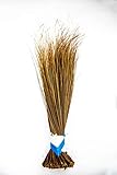 African Handmade Sweeping Broom 32