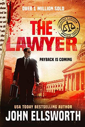 The Lawyer: Collector's Edition: Michael Gresham Legal Thriller Series (The Michael Gresham Legal Thrillers - Boxsets)