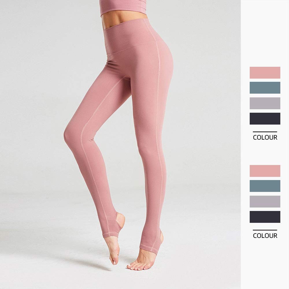 Amazon.co.jp: CH-CHH ヨガパンツ レディース レギンス 女性のハイ