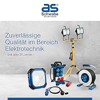 as - Schwabe MIXO Energiewürfel - Hängeverteiler - Stromverteiler – Ansicht 2