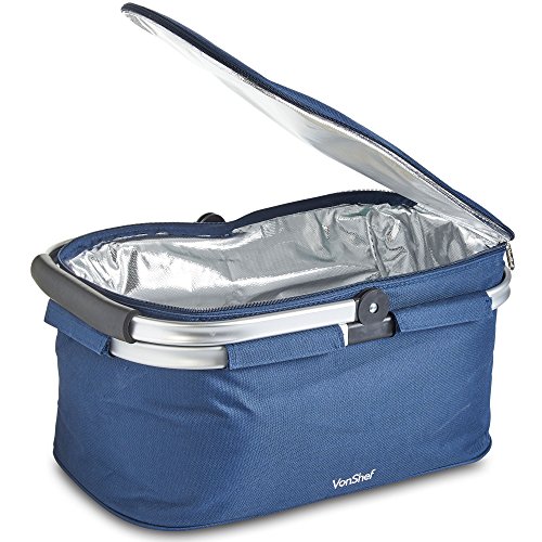 keep cool insulated bag