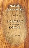  Porträt eines jungen Kochs: Roman (suhrkamp taschenbuch)