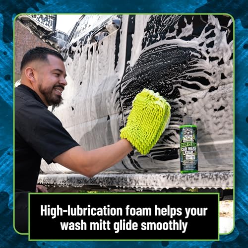 Chemical Guys High Impact Car Wash