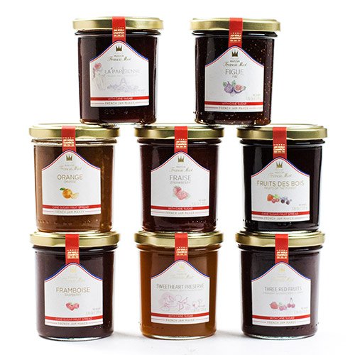 Pflaumen-Aufstrich MIOT Cover