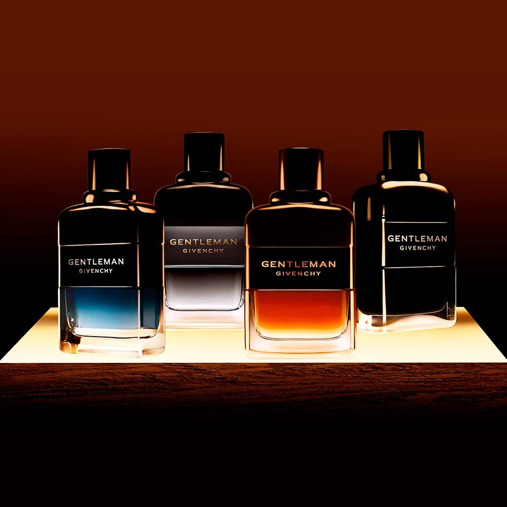 Amazon.com : Givenchy Gentleman Eau De Parfum Spray for Men, 2.0
