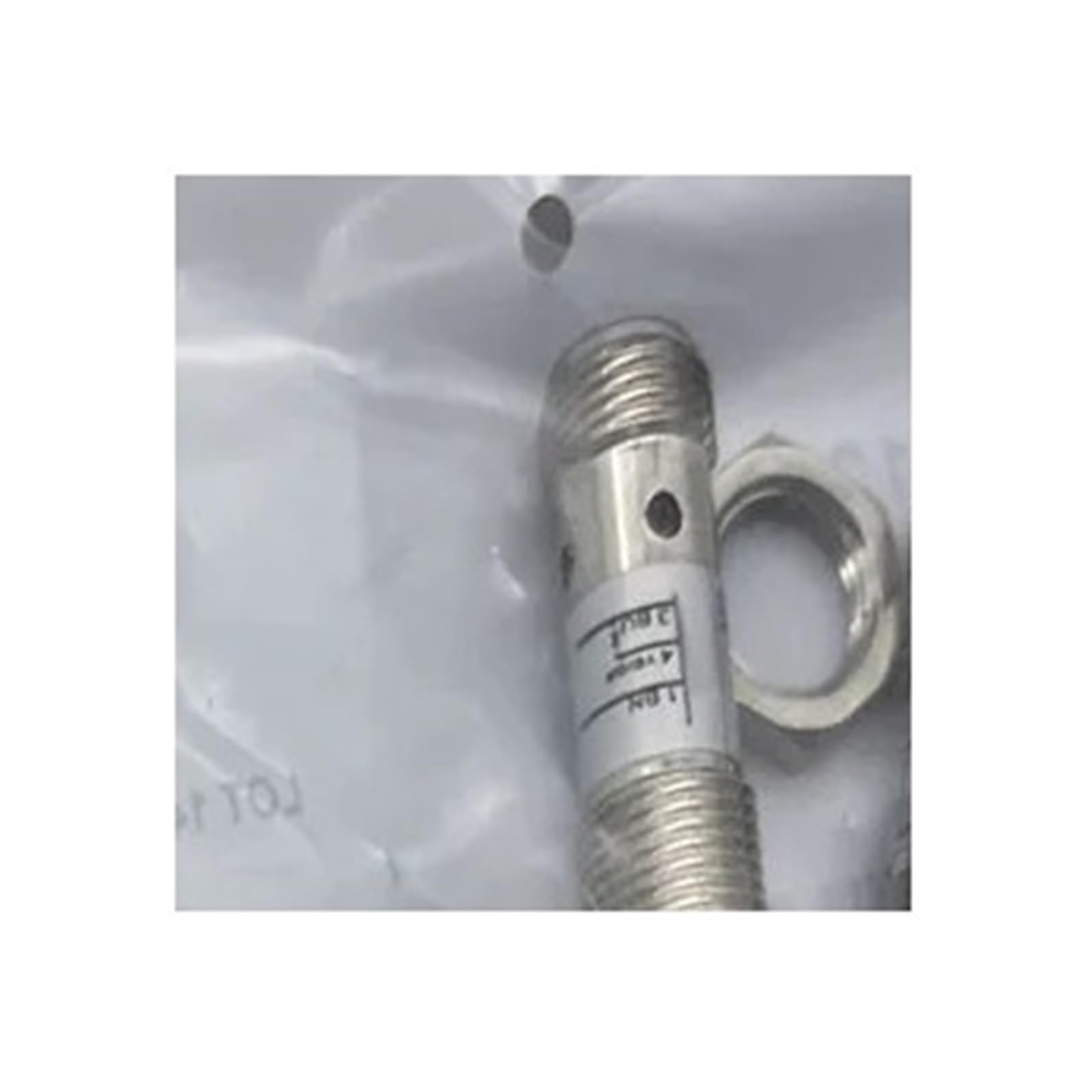 Module VS-VE18-3F311 de contrôle industriel et capteur VS-VE18-3F3640