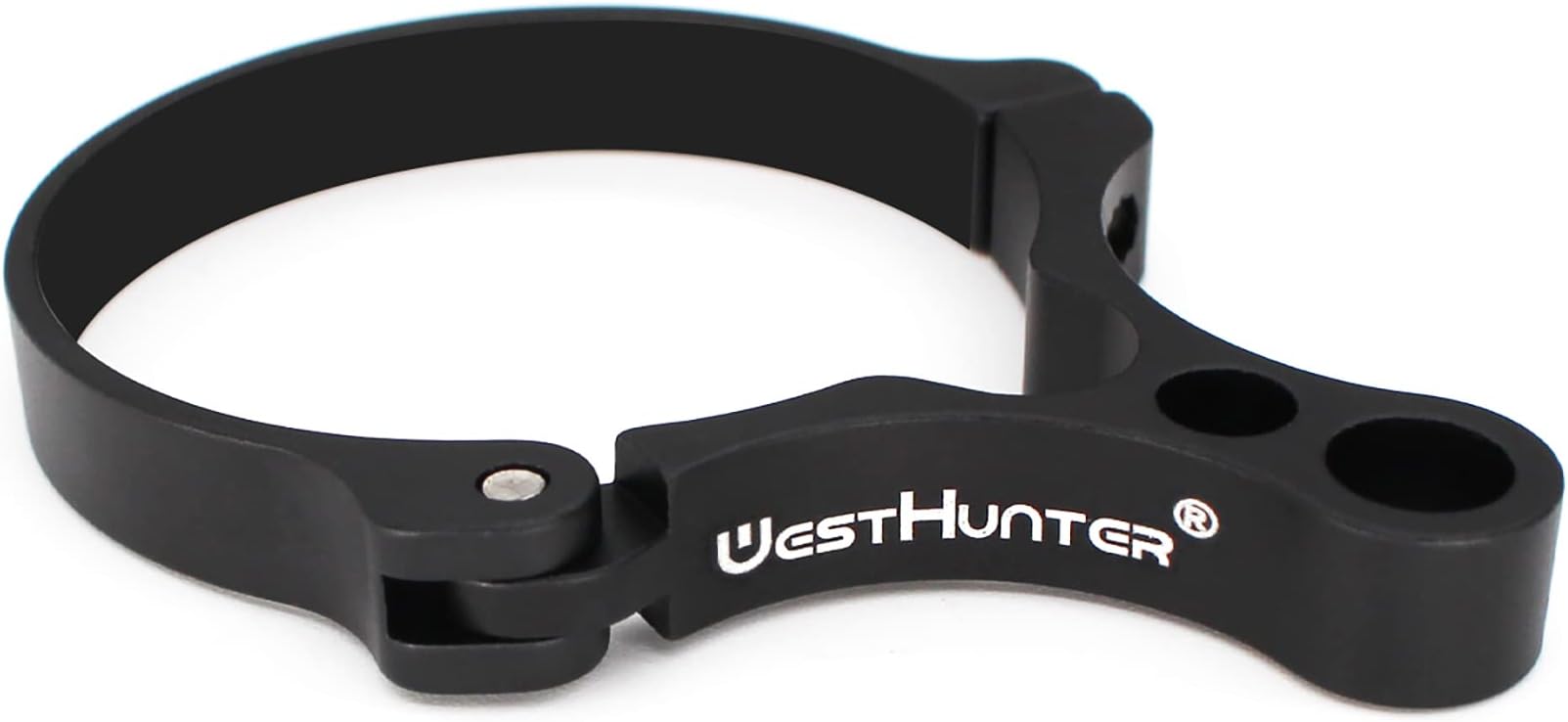 WestHunter Optics Riflescope Switchview Throw Levers | 3 Sizes(42 mm / 44 mm / 46 mm), 2 Types, 5 Colors