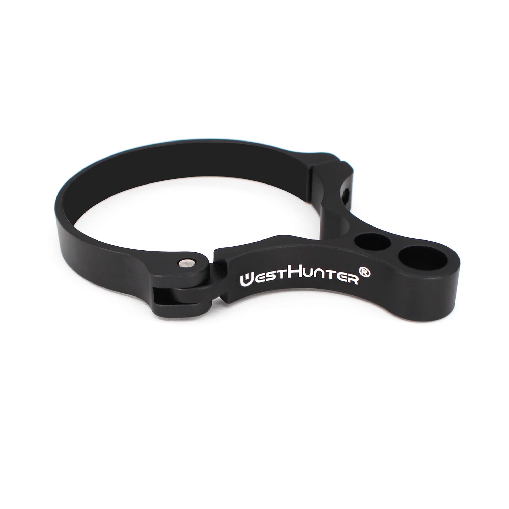 WestHunterOptics Riflescope Switchview Throw Levers | 3 Sizes(42 mm / 44 mm / 46 mm), 2 Types, 5 Colors