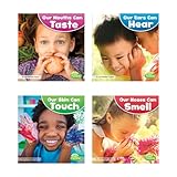 Little Pebble Our Amazing Senses, 5 Book Set