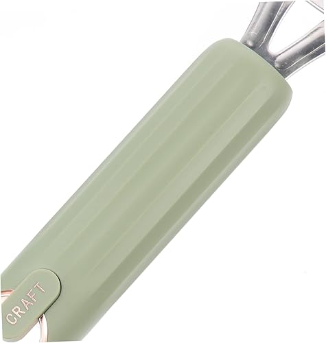 Miniatura 8 de 5pcs Filter Fine Mesh Stainless Steel Colander Quinoa Strainer Stainless Strainer Food Colander Coffee Strainer Flour Strainer Cooking Filtering