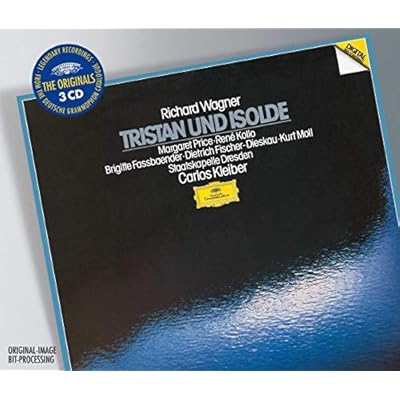 Wagner: Tristan und Isolde