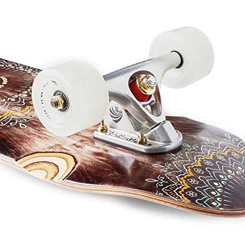 Arbor Pilsner Complete Skateboard (Solstice Collection, 2018) #TOP3