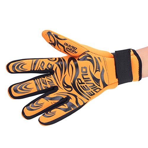 Jinxuny - Guanti da immersione in neoprene, 2 mm