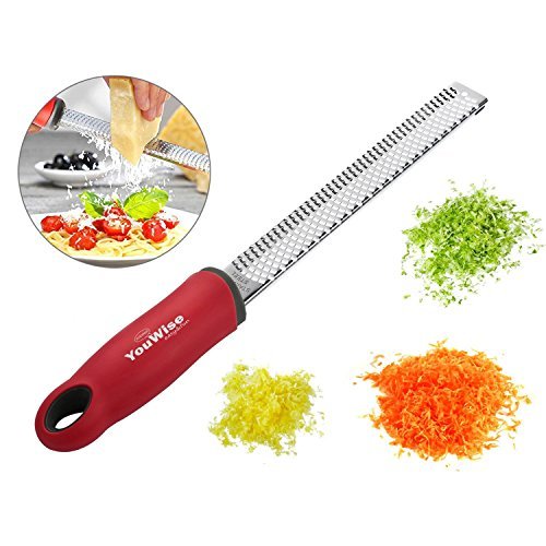 YouWise Grattugia / grattugialimoni professionale