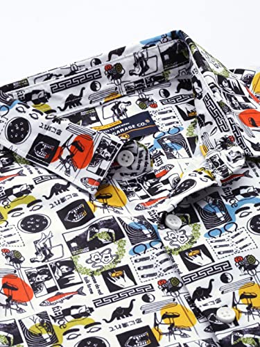 Image of THE Indian Garage CO Men Shirt