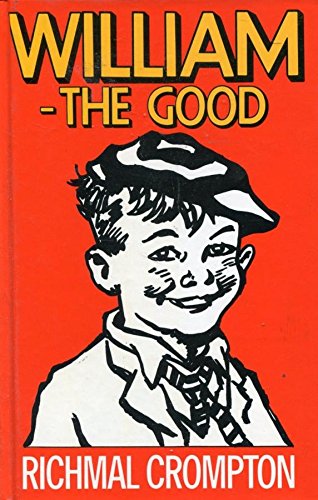 William the Good 0333373871 Book Cover