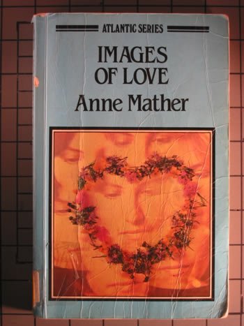 Images of Love [LARGE PRINT] [Large Print] 0893404462 Book Cover