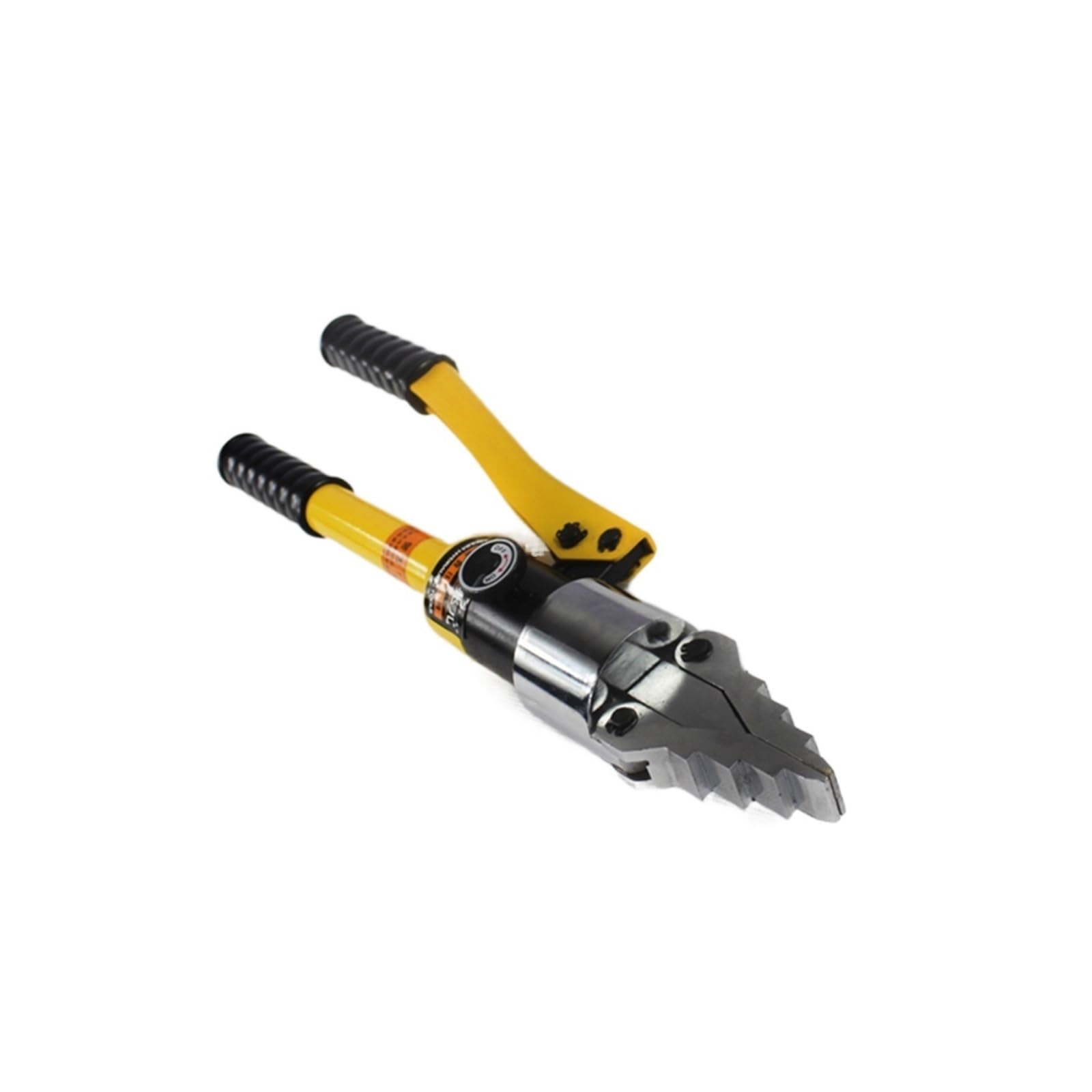 Hydraulic Tools, Portable Manual Hydraulic Expander Pliers Flan Separator Fire Fighting Demolition Device Small Expanding Separation Tool