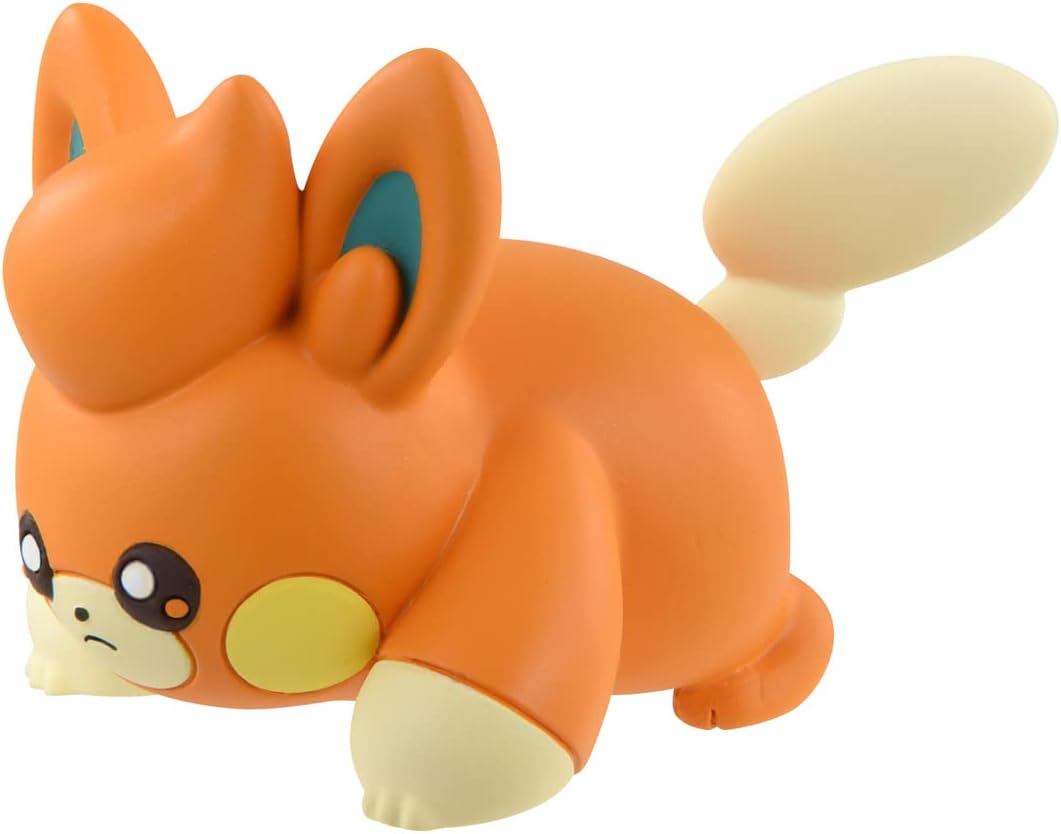 Pokemon Moncolle MS-27 Pamo