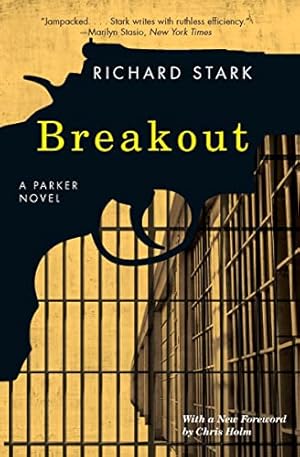 Breakout: A Parker Novel (The Parker Novels)