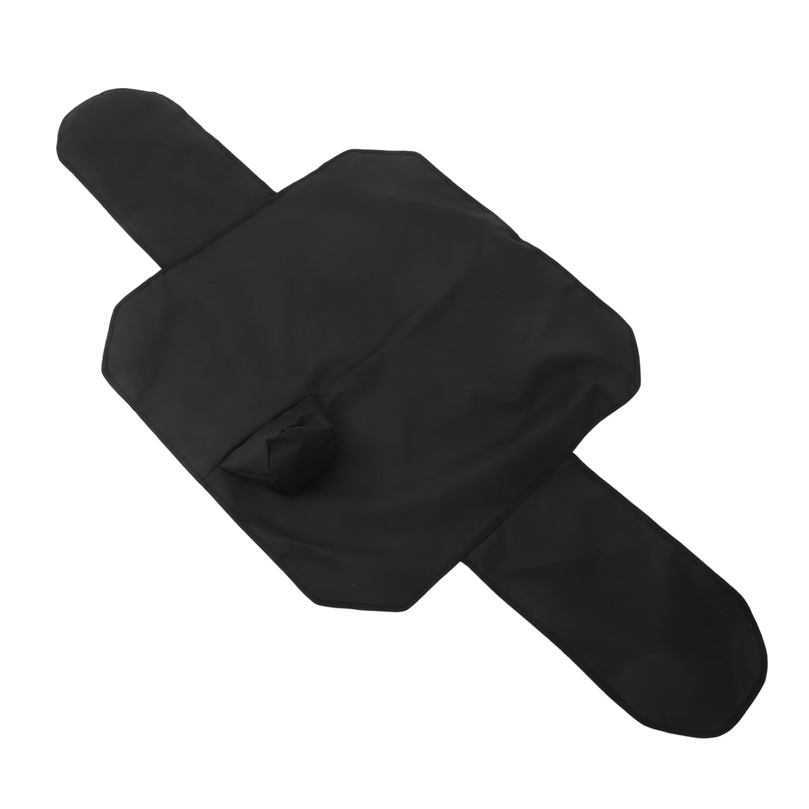 Protège selle western imperméable tissu Oxford pour éviter les rayures