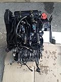 Motor usado LDW 442 CRS LIGIER MICROCAR GRECAV CHATENET