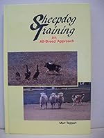 Sheepdog Training: An All Breed Approach 0931866502 Book Cover
