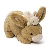 Gund Doe and Leveret Easter Bunny Stuffed Animal Plush