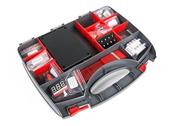 Toy Make: Electronics Components Pack 2 Book