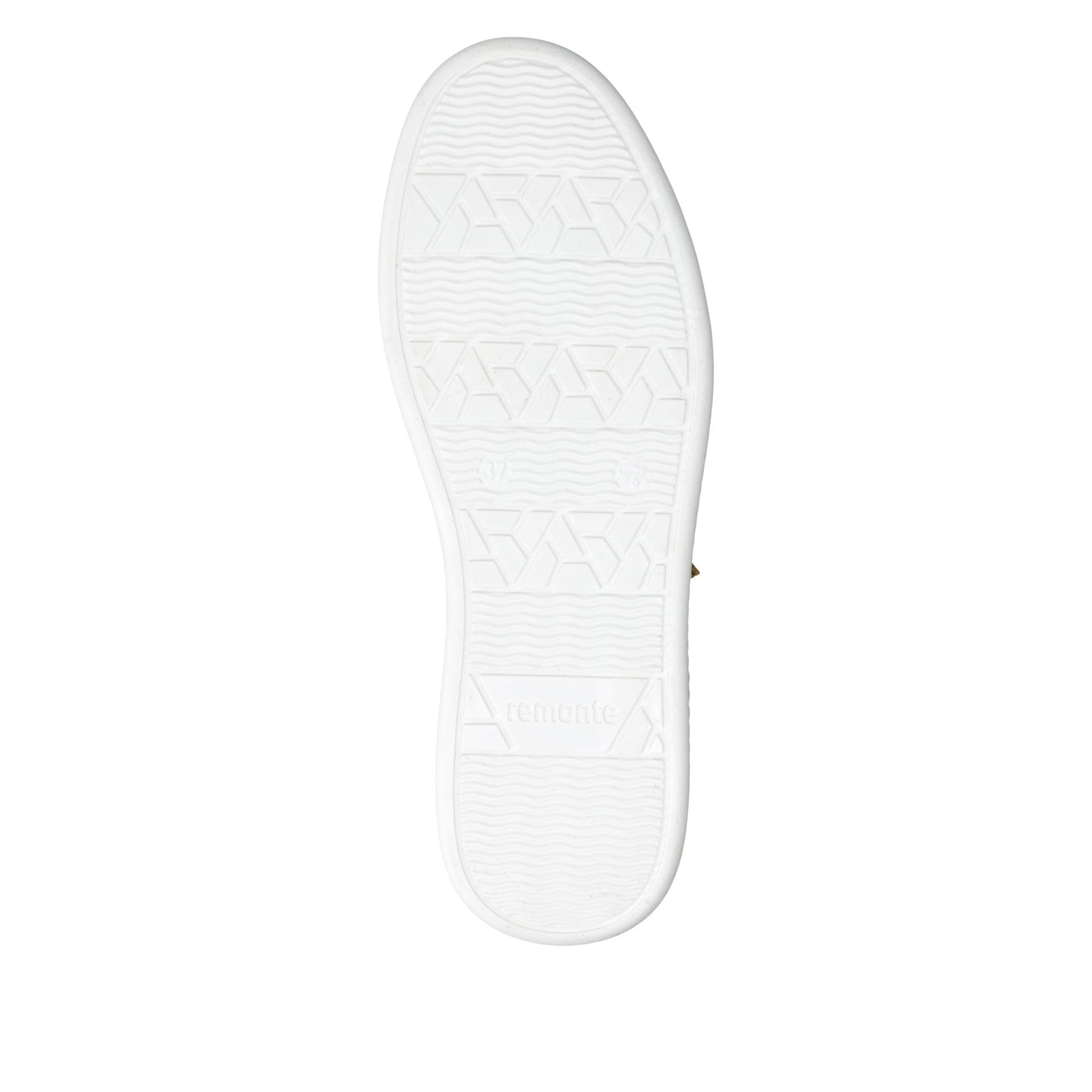 Remonte Kobiety D2e03Sneakersy niskie