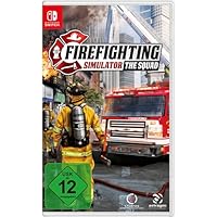 Firefighting Simulator -