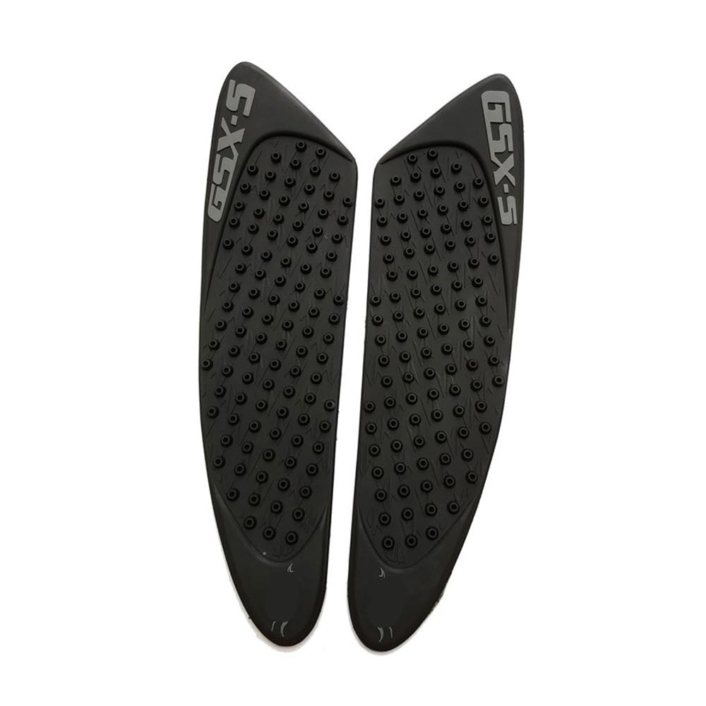 Coussinets traction antidérapants GSX-S1000 contre les glissements et les rayures