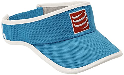 Viseira Compressport Azul